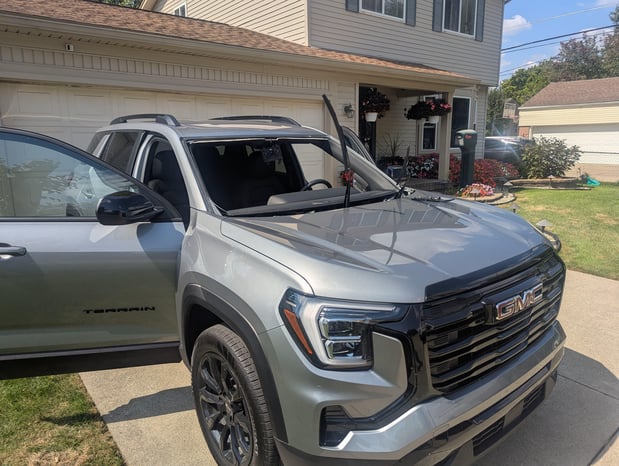 Images Skyview Auto Glass Trenton