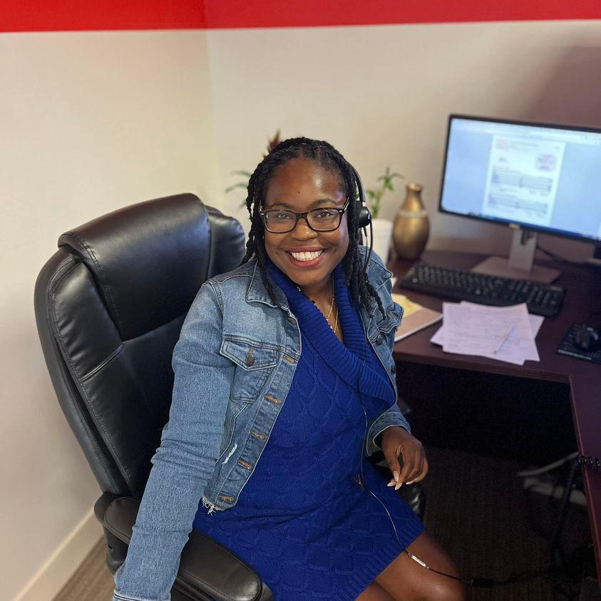 A big welcome to our newest account manager Anquinete Davis! She is already doing a wonderful job as Mark Pritchard - State Farm Insurance Agent Atlanta (404)856-4950