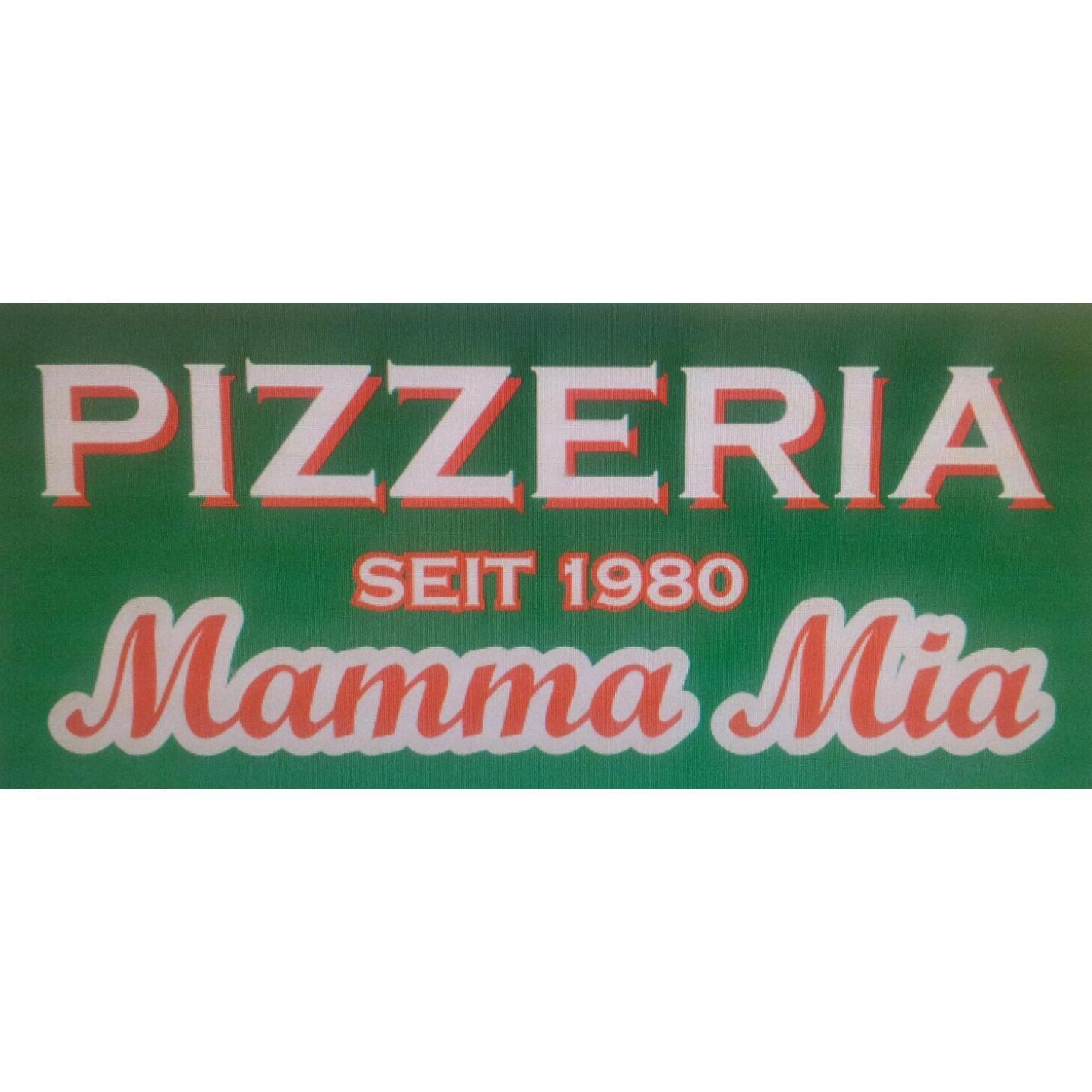 Pizzeria Mamma Mia Moers in Moers - Logo