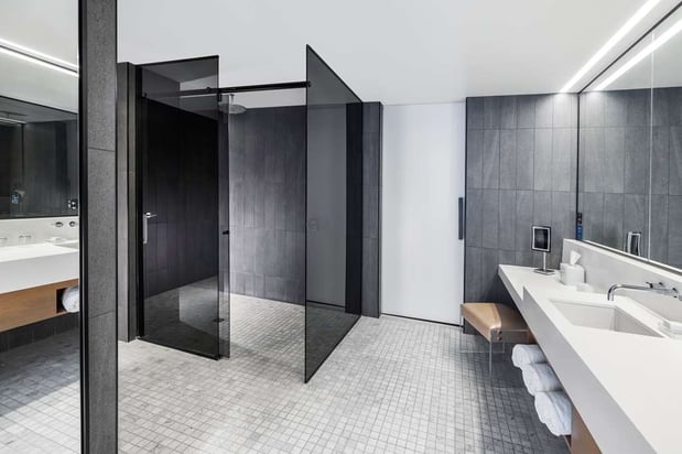 Images The Statler Dallas, Curio Collection by Hilton
