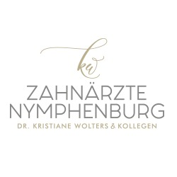 Logo Praxis Zahnärzte Nymphenburg