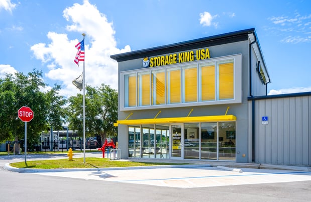 Images Storage King USA