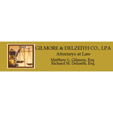 Gilmore & Delzeith Co LPA