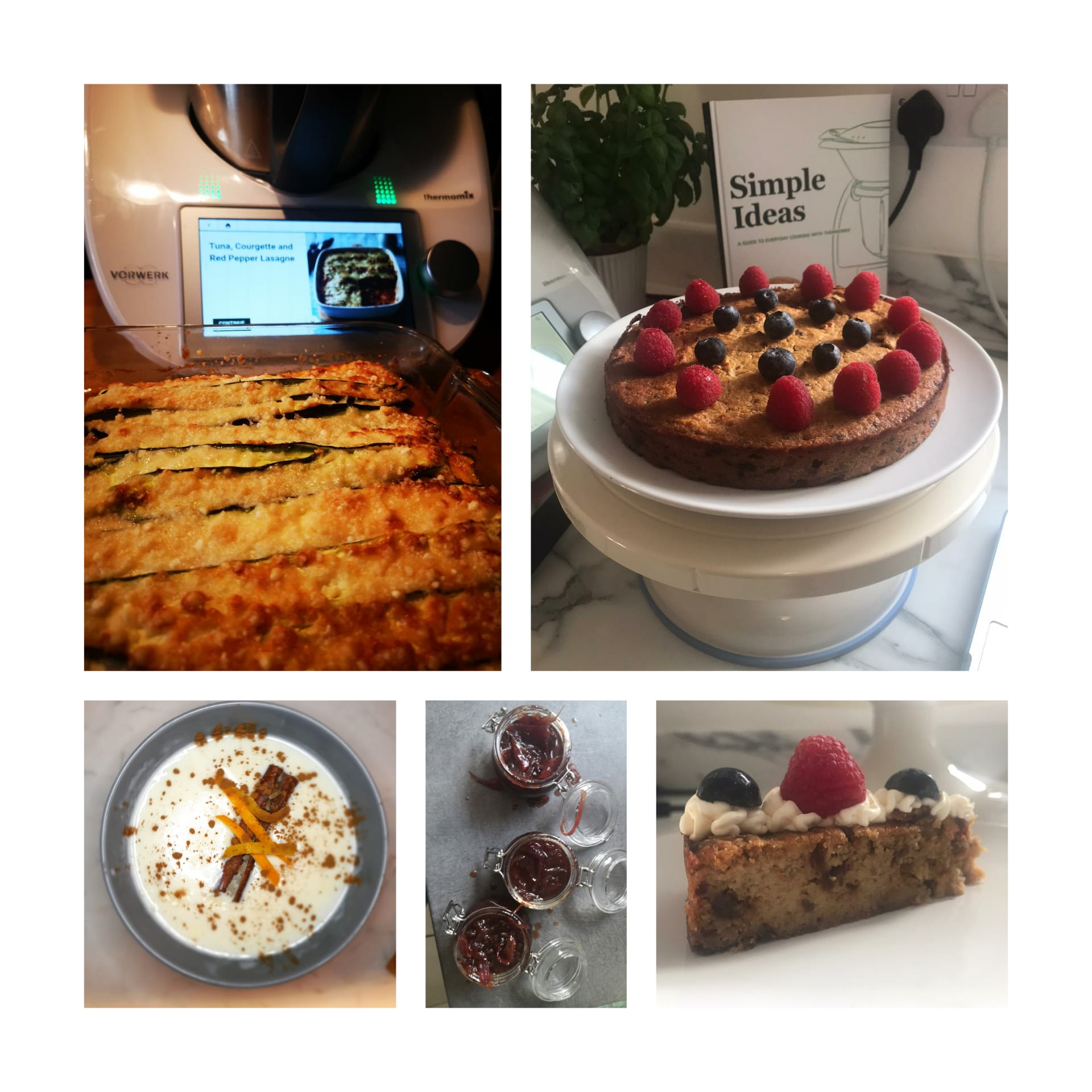 Images Carmen Thermomix Friends