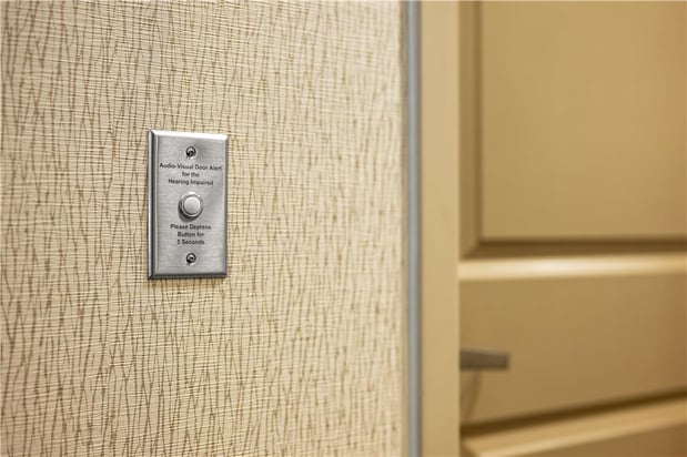 Images Hampton Inn & Suites La Crosse Downtown