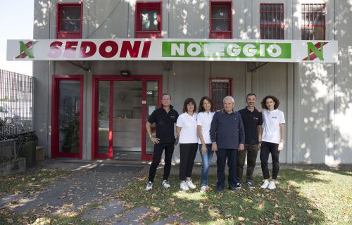 Images Noleggio Sedoni
