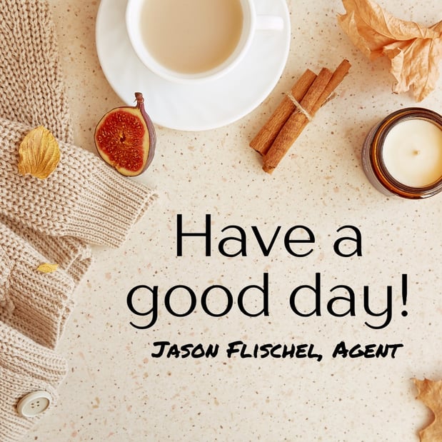 Images Jason Flischel - State Farm Insurance Agent