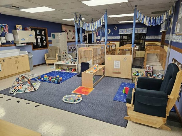 Images Stanford Ranch KinderCare