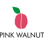 Pink Walnut Logo