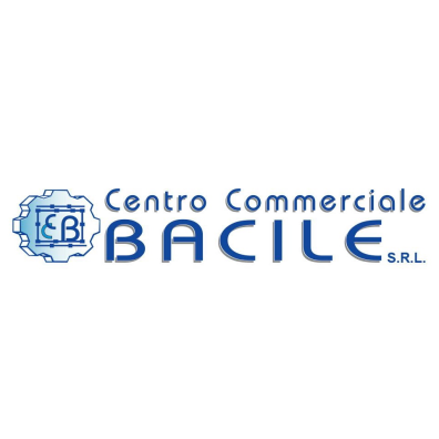 Centro Commerciale Bacile Logo