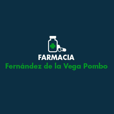 Farmacia Vázquez Fernández De La Vega Logo