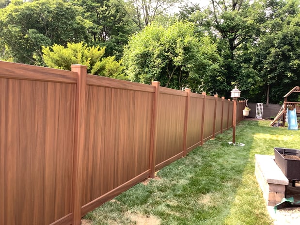 Images Superior Fence & Rail