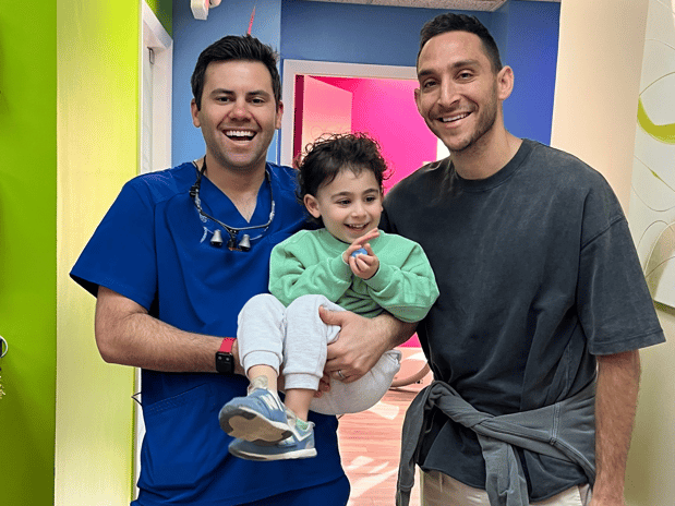 Images Tooth Buds Pediatric Dentistry