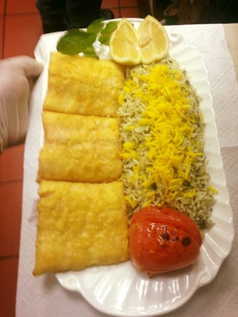Images Persian Grill & Cafe