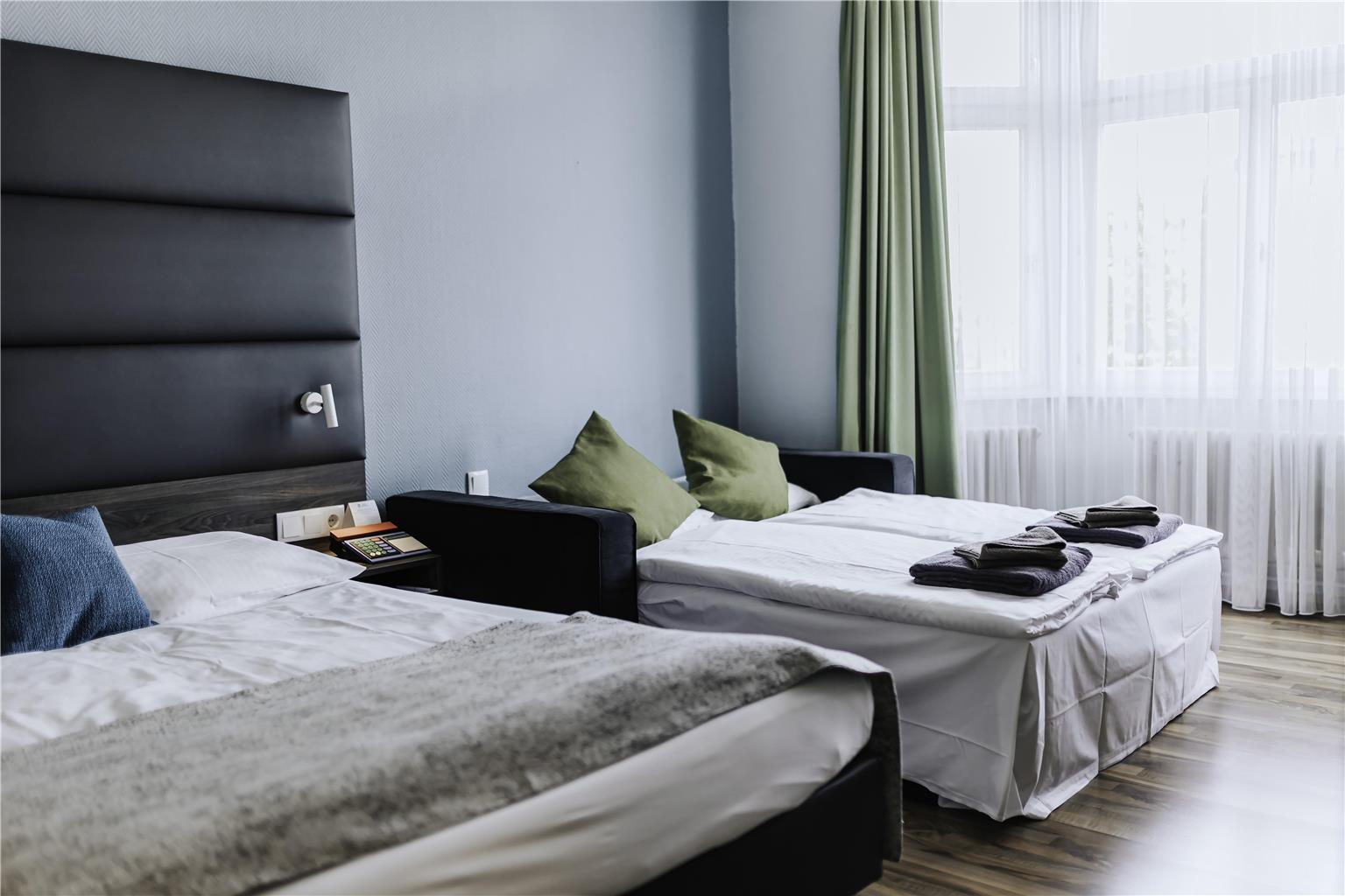 Bild 19 Best Western Hotel Kurfuerst Wilhelm I in Kassel