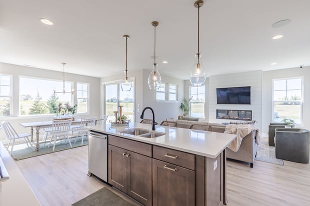 Images Colonnade by Taylor Morrison