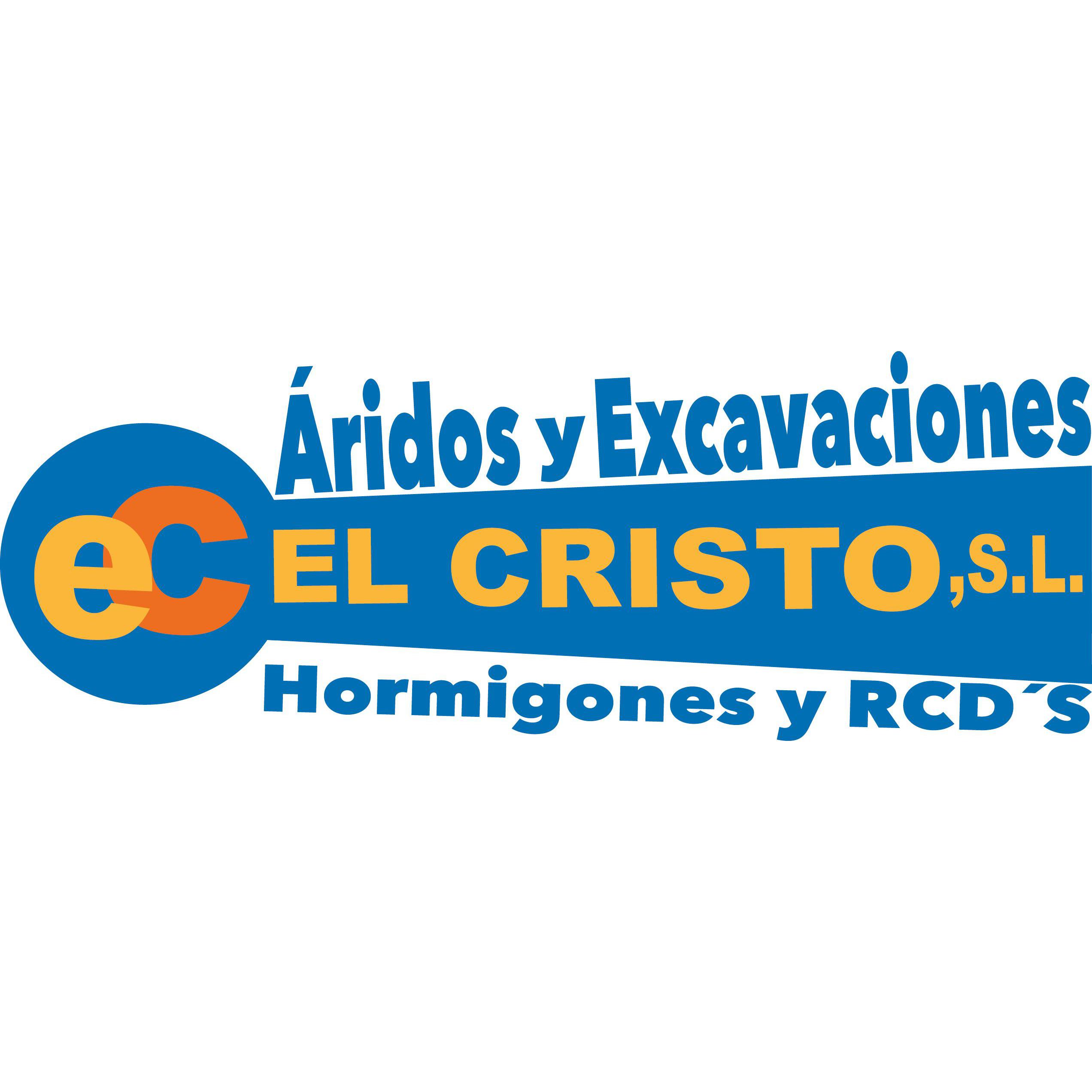 Aridos y Excavaciones El Cristo S.L. Logo