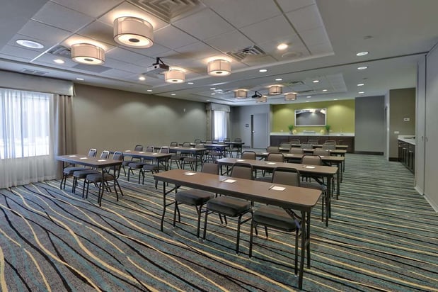 Images Hampton Inn & Suites Albuquerque Airport