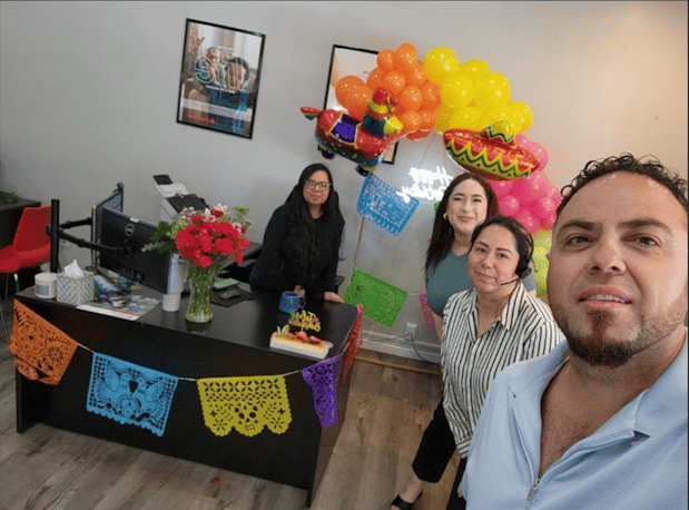 Images Reina Mendoza - State Farm Insurance Agent