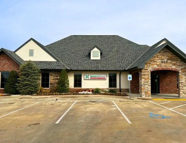 Images Xpress Wellness Urgent Care - Sapulpa