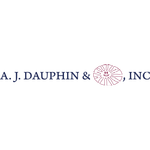 A J Dauphin & Son Logo
