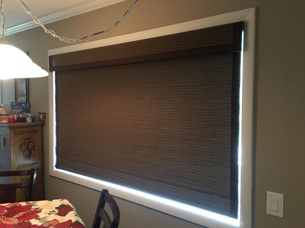 Images Budget Blinds of Crossville and Cookeville