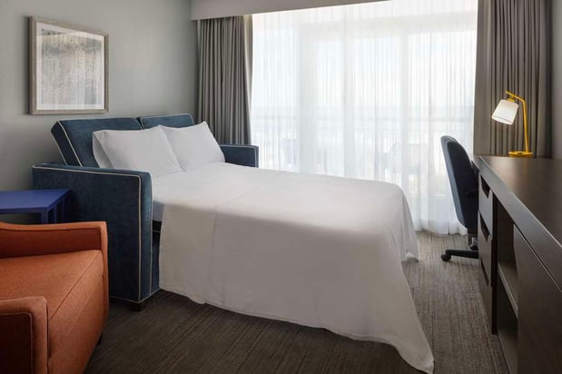 Images Hampton Inn & Suites Myrtle Beach/Oceanfront