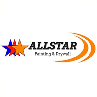 All Star Painting Logo