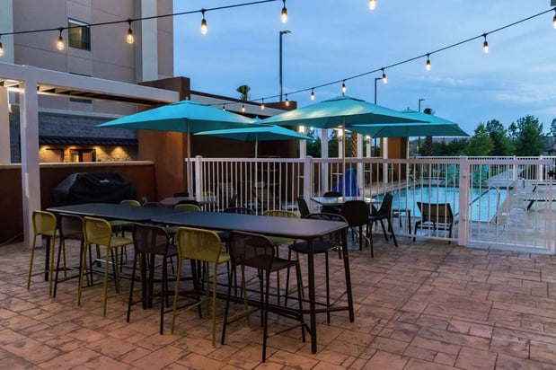 Images Home2 Suites by Hilton Jackson Flowood Airport Area