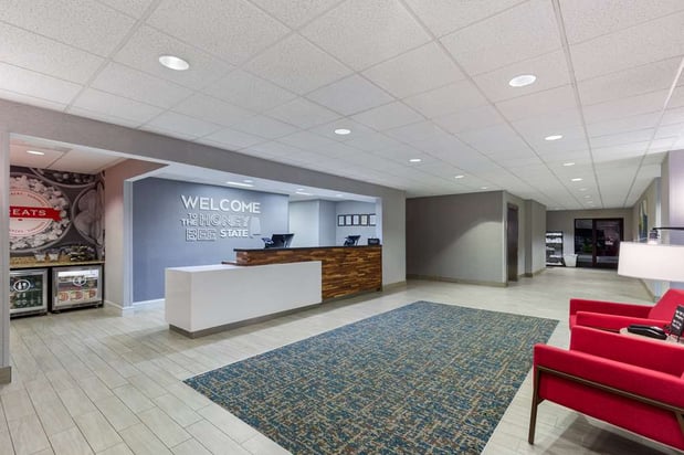 Images Hampton Inn & Suites Dothan