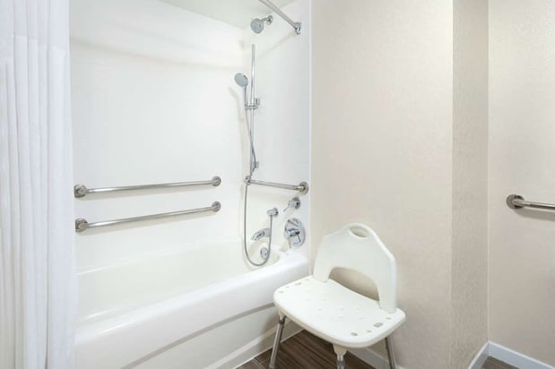 Images Hampton Inn & Suites Anaheim Garden Grove