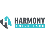 Harmony Smile Care Logo