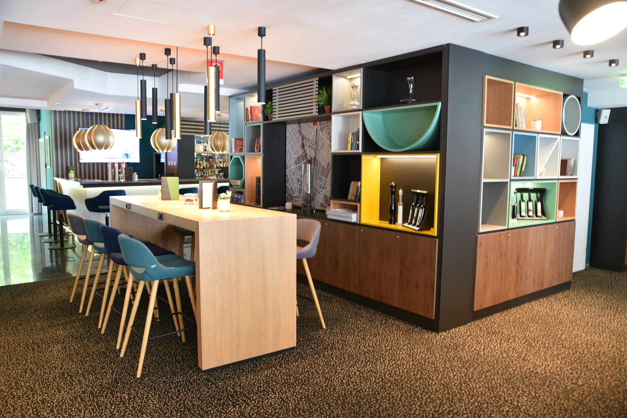 Holiday Inn Salzburg City by IHG, Sterneckstrasse 21 in Salzburg