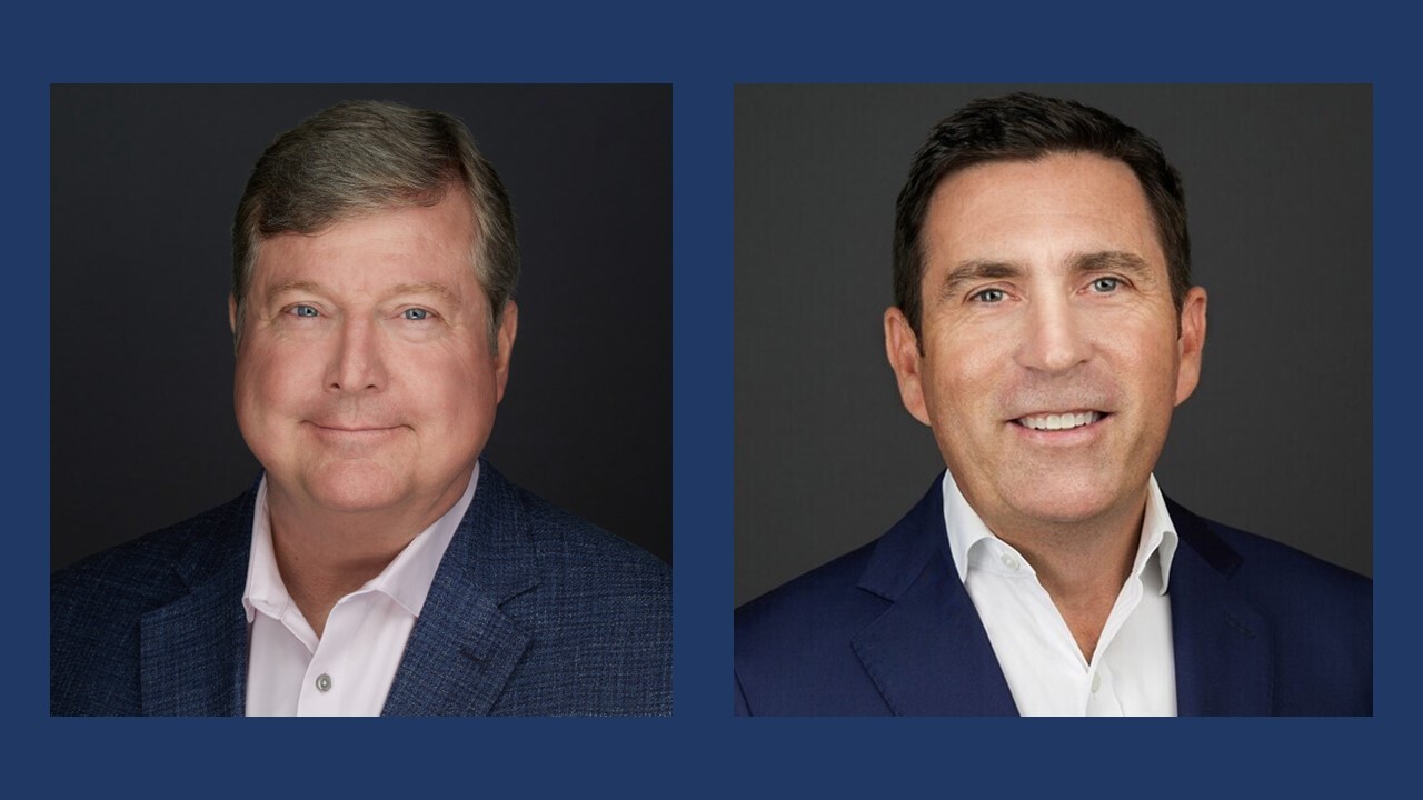 Team Financial Advisor Merrill Lynch The O'Sullivan and Dunaway Group - Financial Advisors in Tulsa, OK