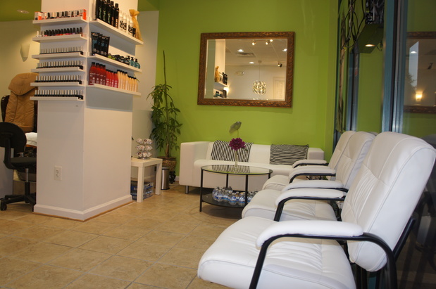 Images Hair Nail Boutique
