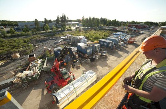 Images Pohjanmaan Kurottajapalvelu Oy