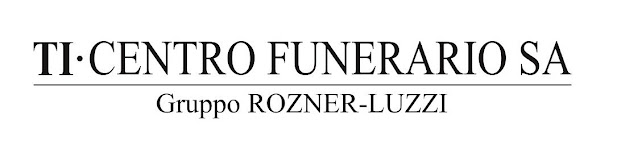 Bilder ti CENTRO FUNERARIO Gruppo ROZNER-LUZZI