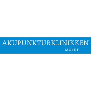 Akupunkturklinikken Molde AS Logo