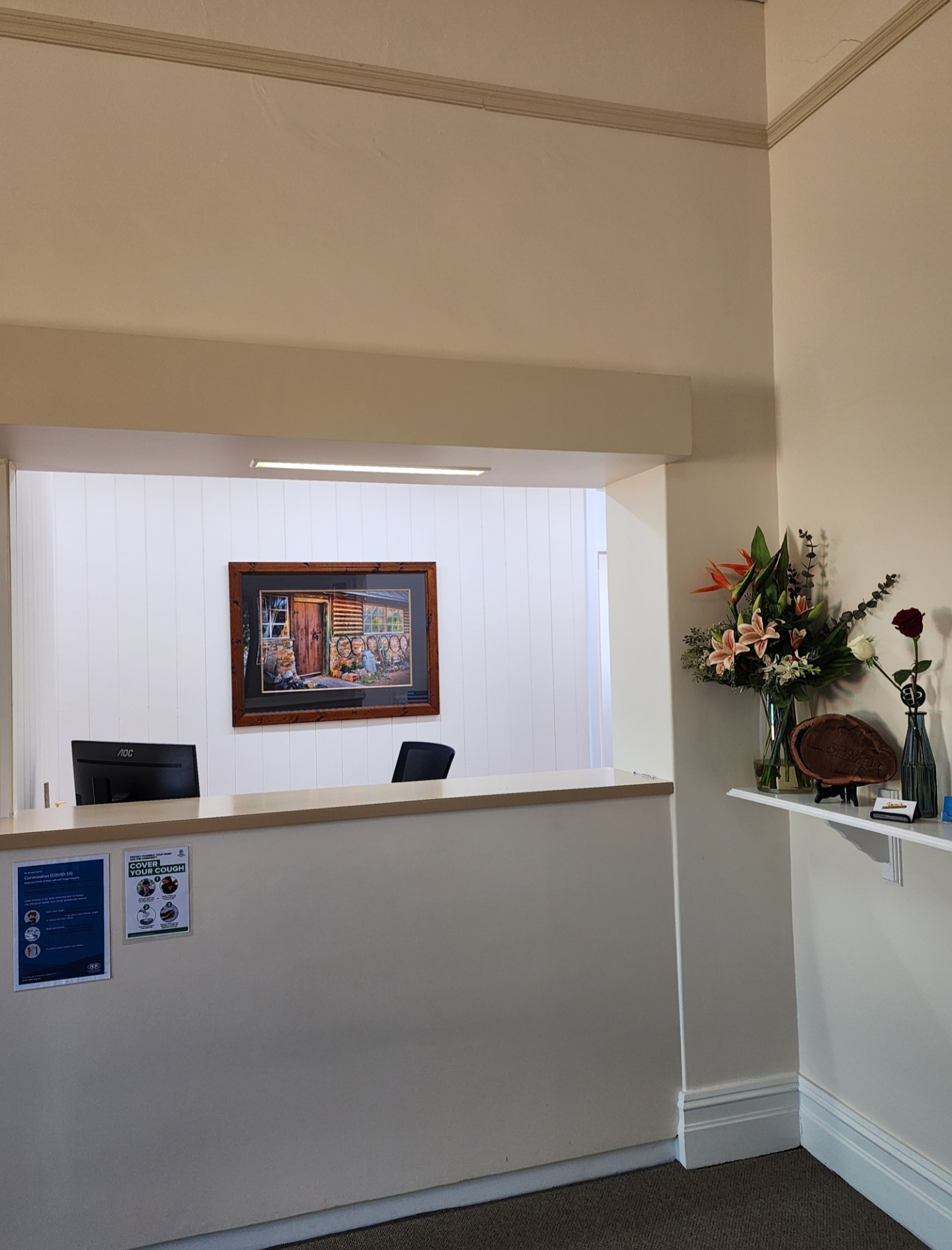 Images Lobethal Dental Centre