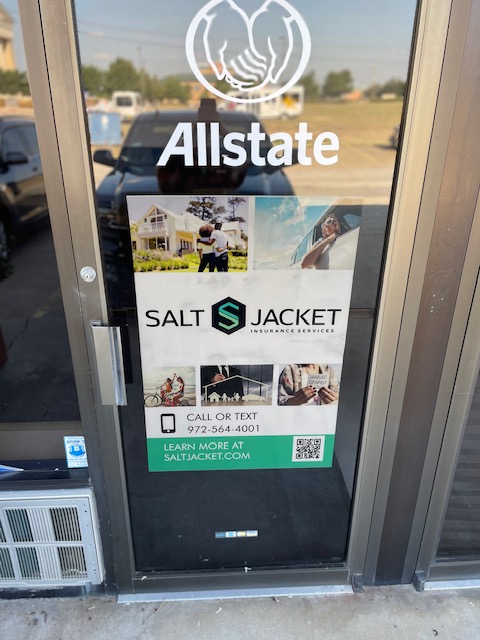 Images Salt Jacket Insurance Services: Allstate Insurance
