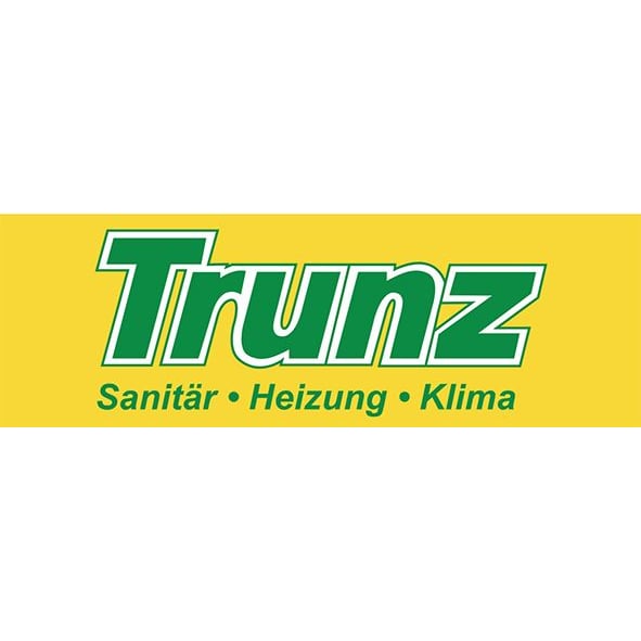 Sanitär Heizung Klima Trunz  
