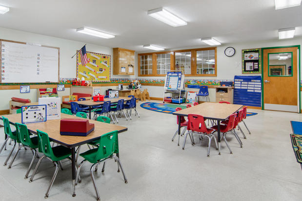 Images Primrose School of Suwanee West