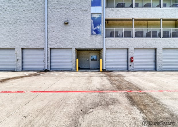 Images CubeSmart Self Storage