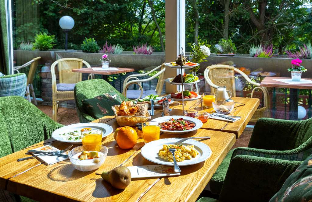 Waldhotel Eskeshof, Krummacherstr. 251 in Wuppertal