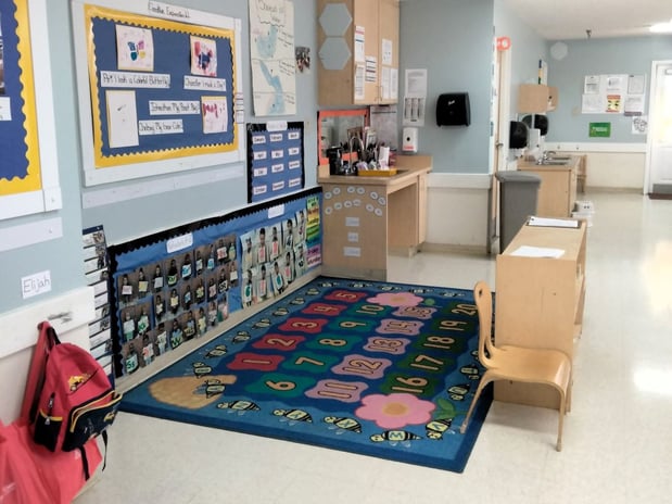 Images South Fayetteville KinderCare