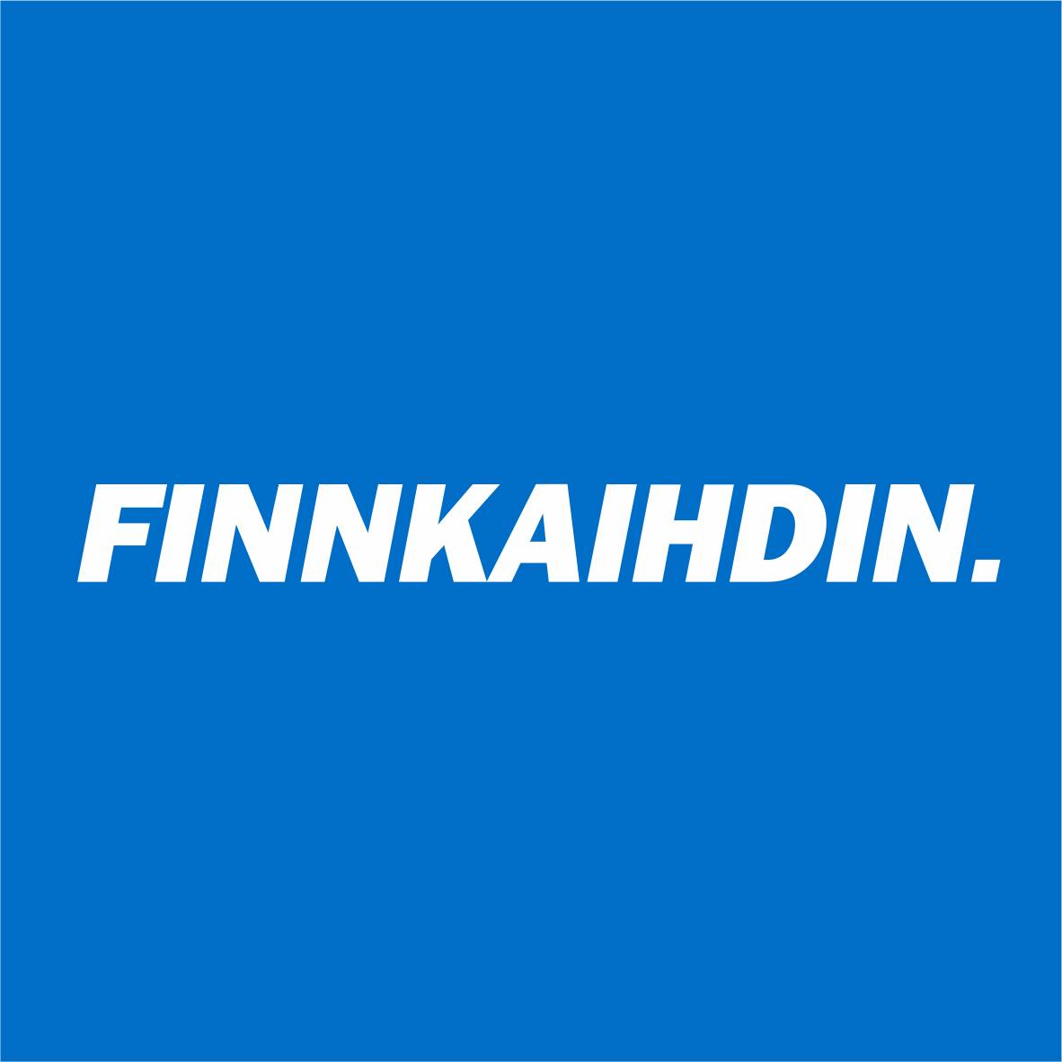 Finnkaihdin Logo