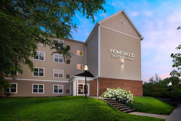 Images Homewood Suites by Hilton Portsmouth
