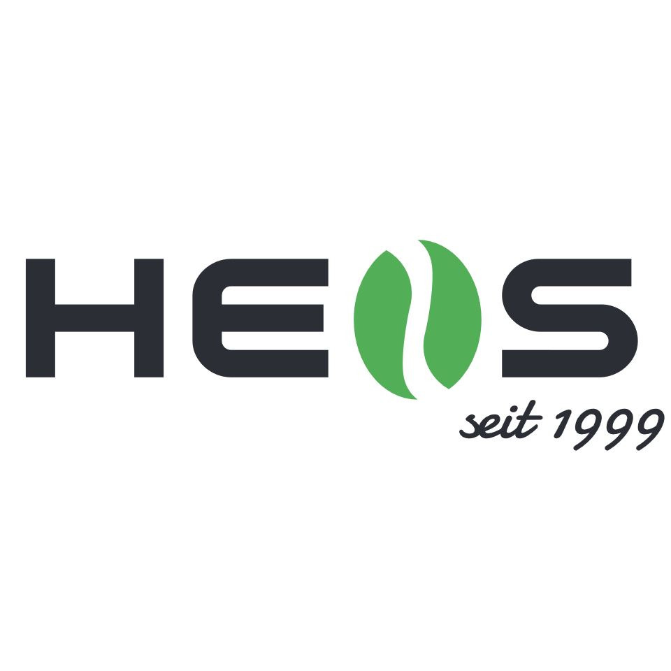 HEOS Automatencatering KG Logo