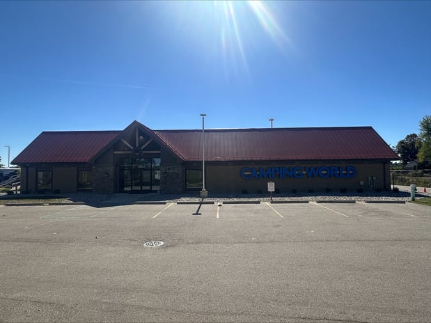 Images Camping World RV Sales