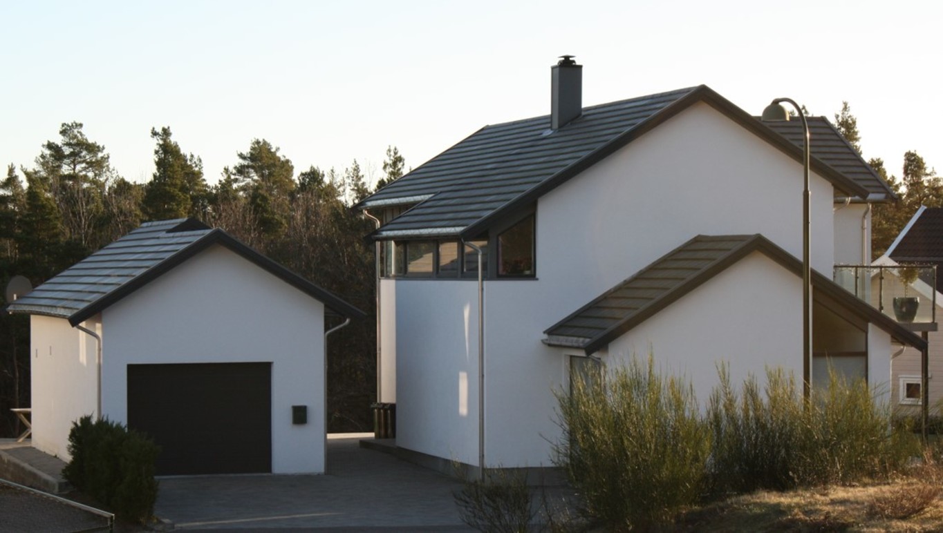 Images Svaberg Arkitektur og Plan AS